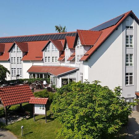 Hotel Marschall Duroc Görlitz Eksteriør billede