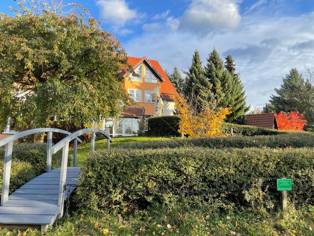 Hotel Marschall Duroc Görlitz Eksteriør billede