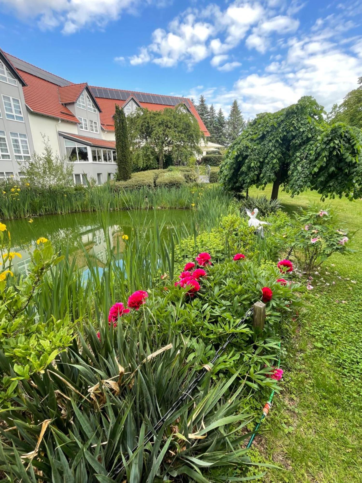 Hotel Marschall Duroc Görlitz Eksteriør billede