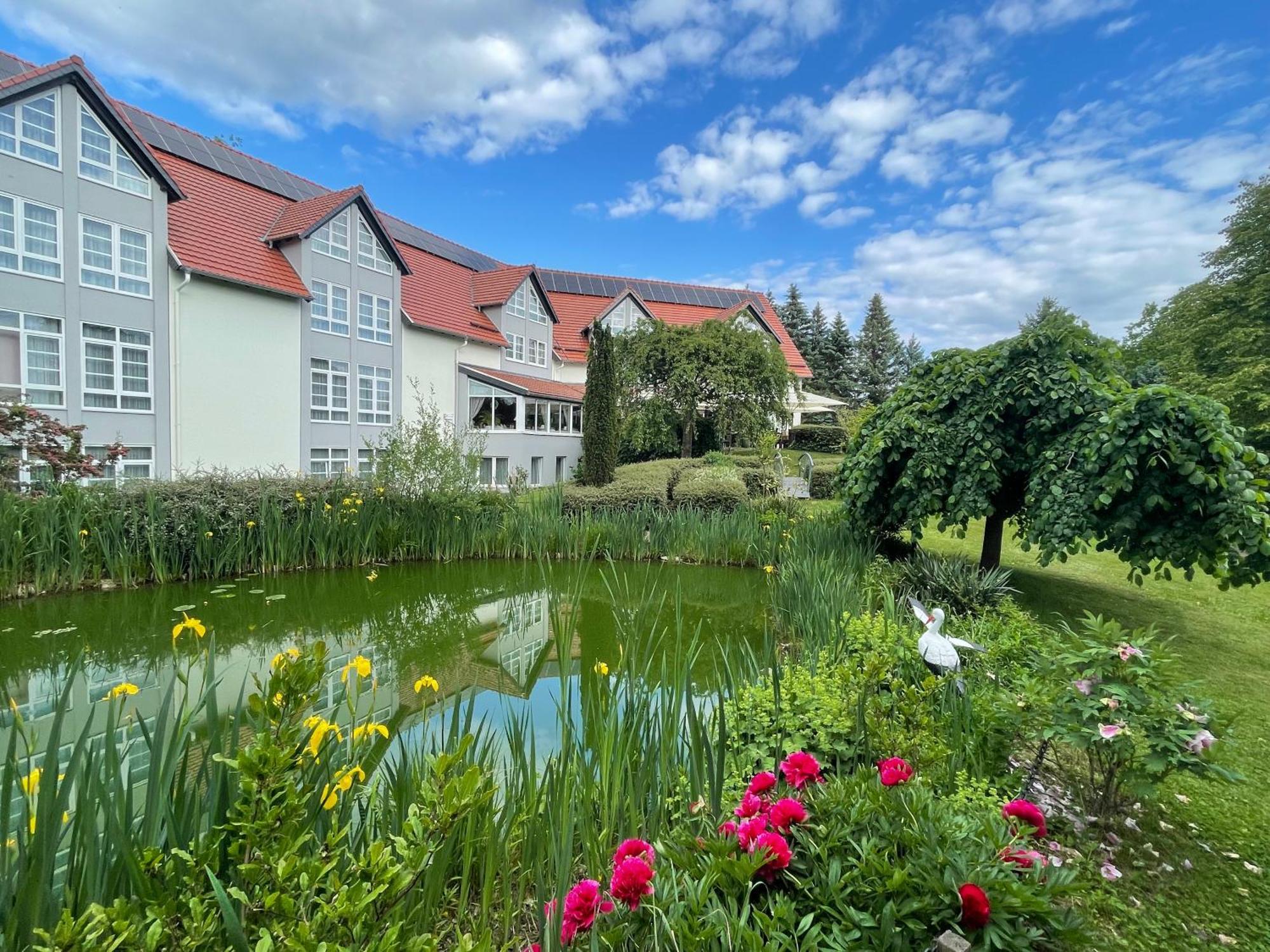 Hotel Marschall Duroc Görlitz Eksteriør billede