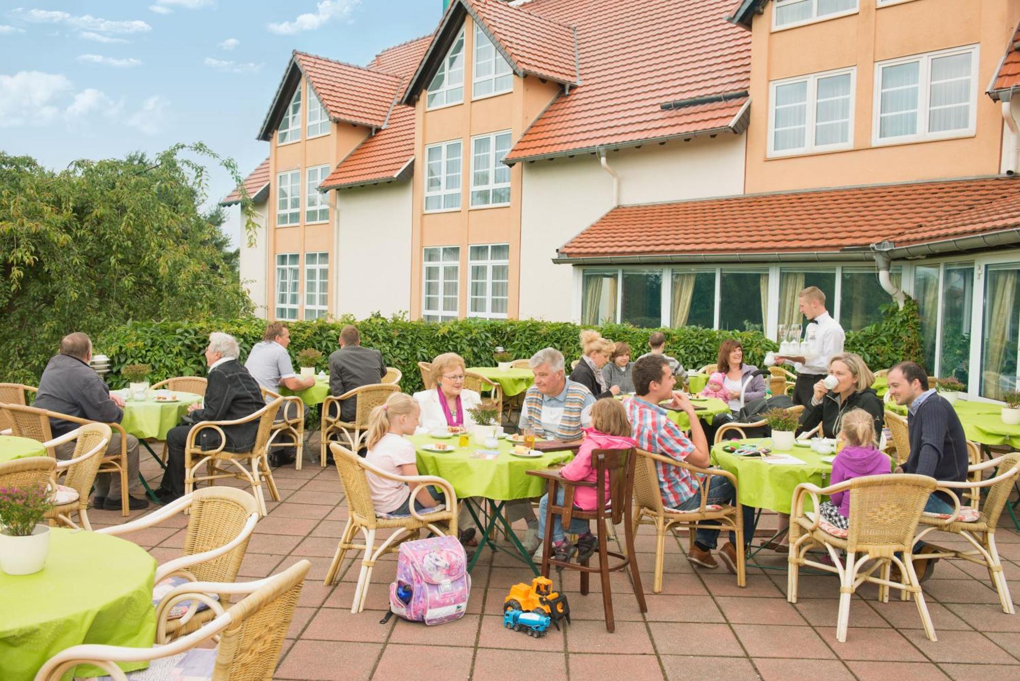 Hotel Marschall Duroc Görlitz Eksteriør billede