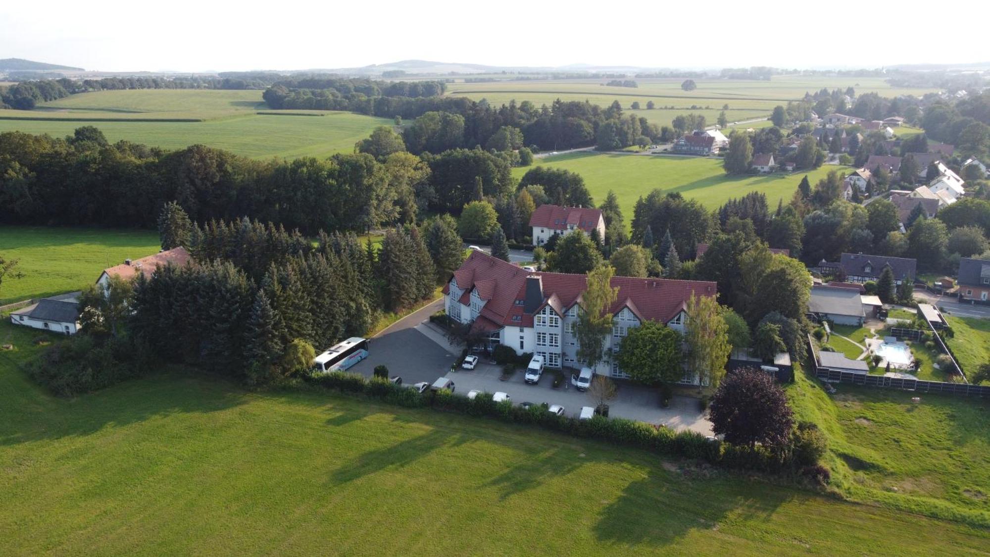 Hotel Marschall Duroc Görlitz Eksteriør billede