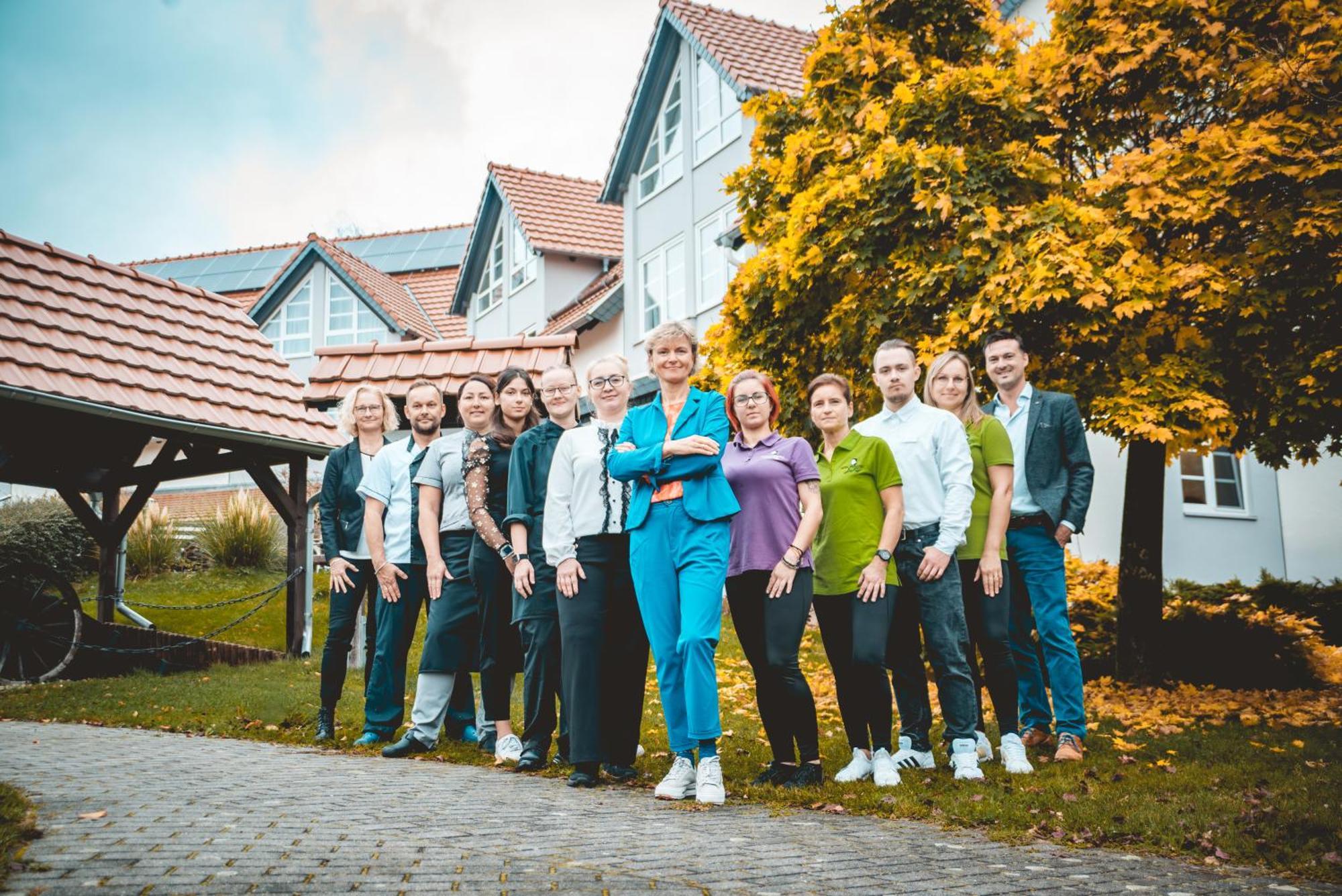 Hotel Marschall Duroc Görlitz Eksteriør billede